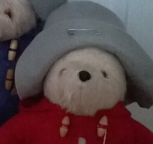 New replacement hat fit - to,