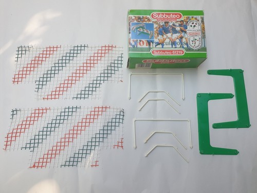 Subbuteo 61219 italia - 2, 90
