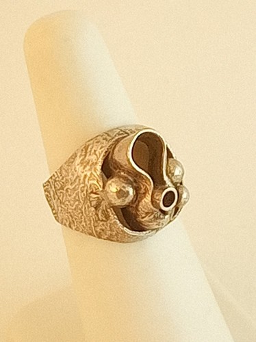 Vintage danish sterling silver - sterling,