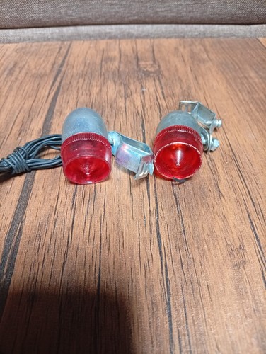 Vespa lambretta spot lights - lambretta,