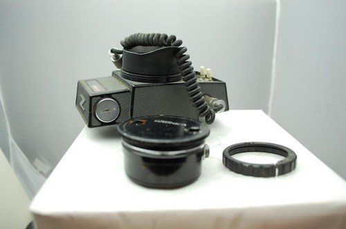 Bronica s2a ttl meter head - ,
