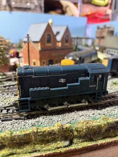 Lima gauge class 09 - oo,