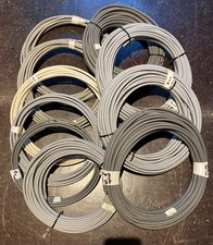 6mm Twin & Earth cable various