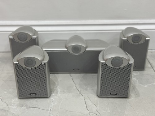 Tannoy arena surround - 5.0,