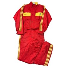 Vintage Adidas Ski Suit One
