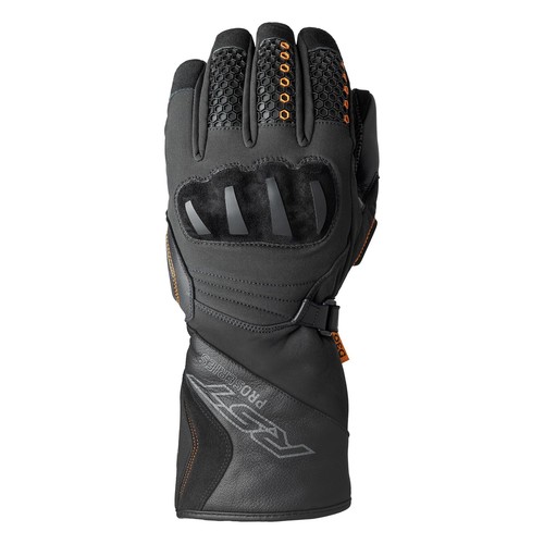 Rst pro series artic - pro, d3o