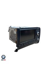 AUDI TT MK2 RADIO SAT NAV HEAD