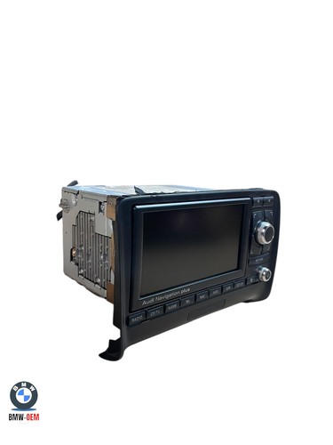 Audi mk2 radio sat - tt,