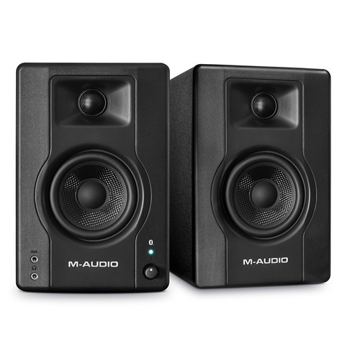 Audio bx3bt pair 5 - bx3bt, 3.5-inch