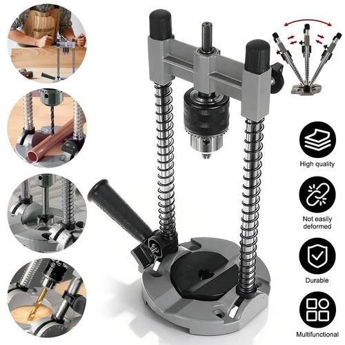Multi angle drill - multi-angle, guide