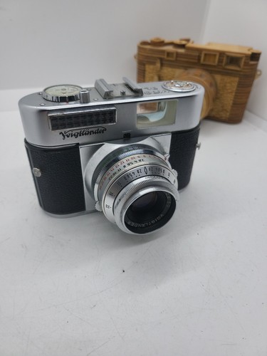 Voigtlander vito 35mm - bl,