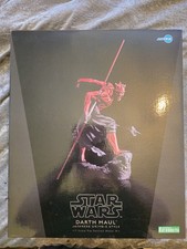 Star Wars Darth Maul