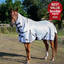 MESH FLY HORSE RUG Gallop