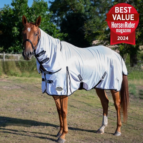 Mesh fly horse rug gallop - fly,