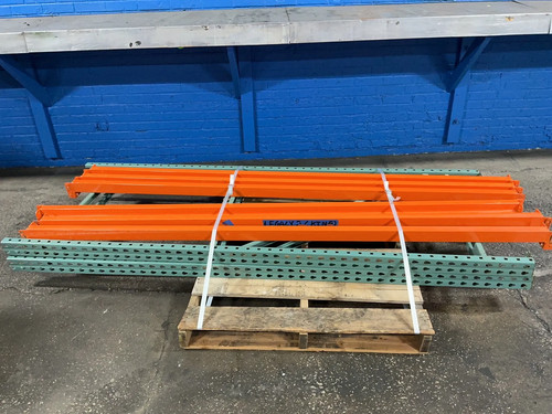 Pallet racking - pallet,