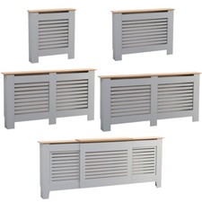 Kensington Radiator Cover