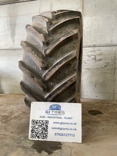 Michelin axiobib 710 - axiobib, 710/60r38