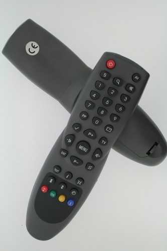 Replacement remote control - replacement,