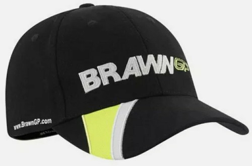 Brawn formula one grand - formula,