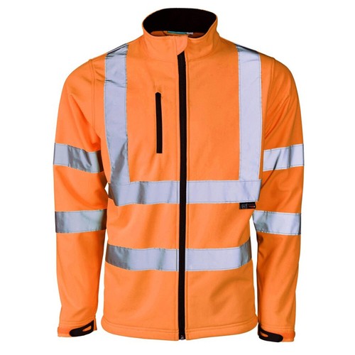 Premium vis soft - vis, shell