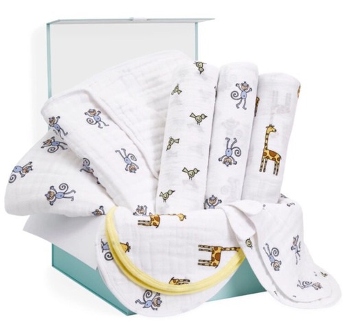 Aden anais newborn - anais, boutique
