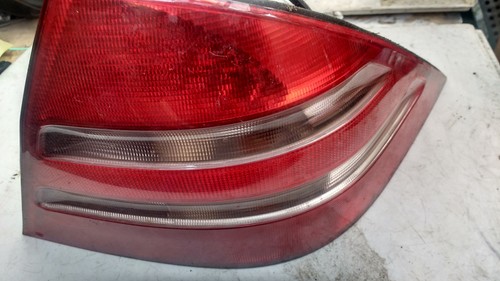 Mercedes w220 rear light right - mercedes,