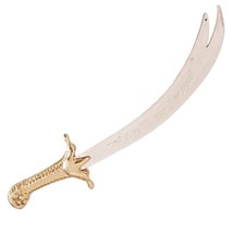 5 x Costume Arabian Arab