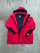 Vintage Marlboro Puffer Jacket