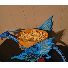 Avatar: Fire and Ash Banshee