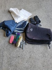Bundle Of Equine Items