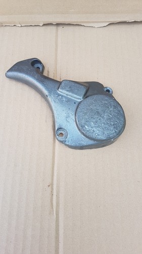 Gilera dakota 350 engine side - engine,