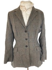 Ladies Derby House Pure Wool