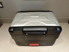 Genuine BMW GS Motorcycle Vario Topcase 25L-35L 