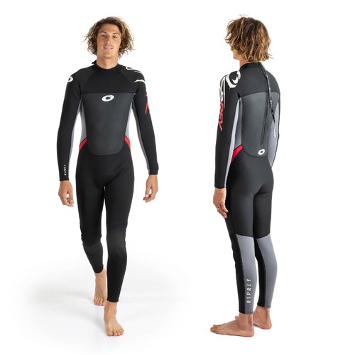 Osprey mens 3mm full length - osprey,