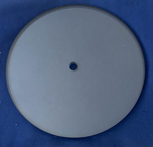Rega planar 12mm glass - rega,