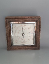 Shortland SB Heavy Wooden