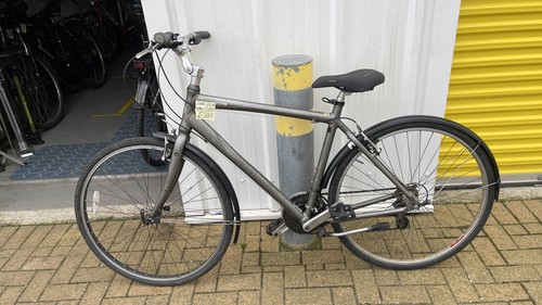 Giant inches wheels hybrid - giant,