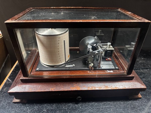 Antique casella london cyclo - casella,