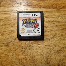 Pokémon: White Version 2 (DS