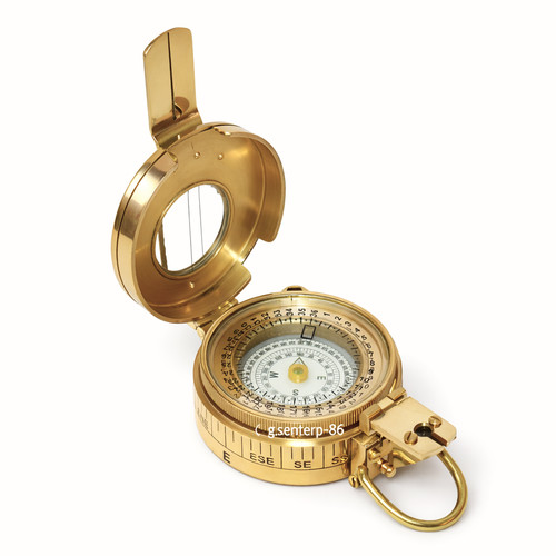 Solid brass mark iii - mark,