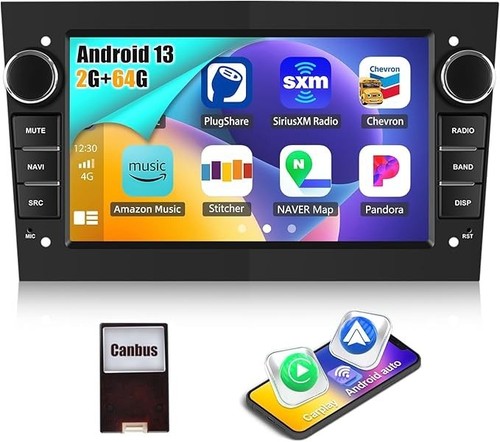 Camecho android car - car, for
