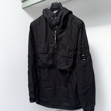 CP COMPANY Hooded Cotton