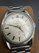 Vintage Titoni Airmaster ETA