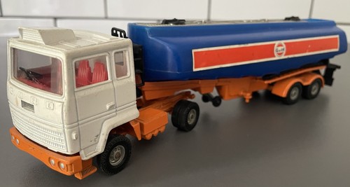 Corgi major 1160 ford - major, tilt