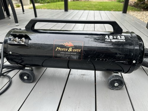Air force master blaster car - air,
