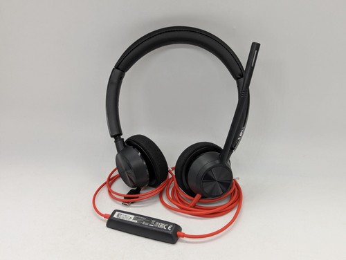 Poly plantronics blackwire - poly,