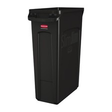 Rubbermaid Slim Jim Container
