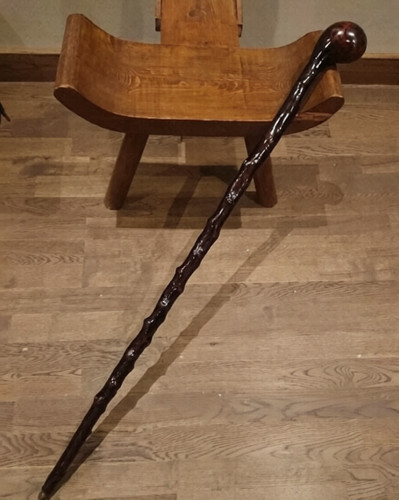 Irish custom made blackthorn - irish,
