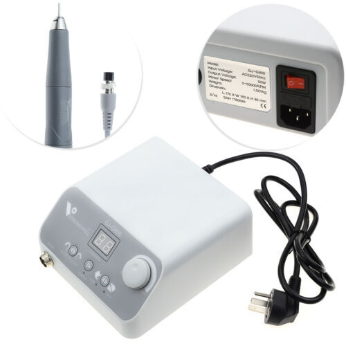 Dental g800 brushless - g800,