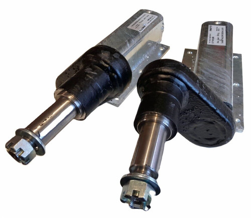 550kg extended shaft - 550kg,